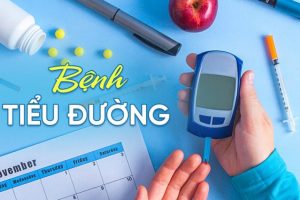 bệnh tiểu đường